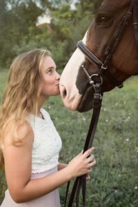 Equine Massage Techniques to Try at Home